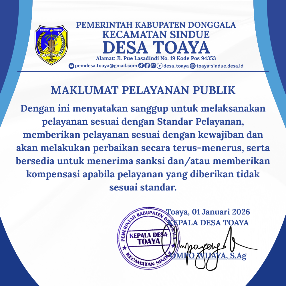 MAKLUMAT_PELAYANAN_PUBLIK